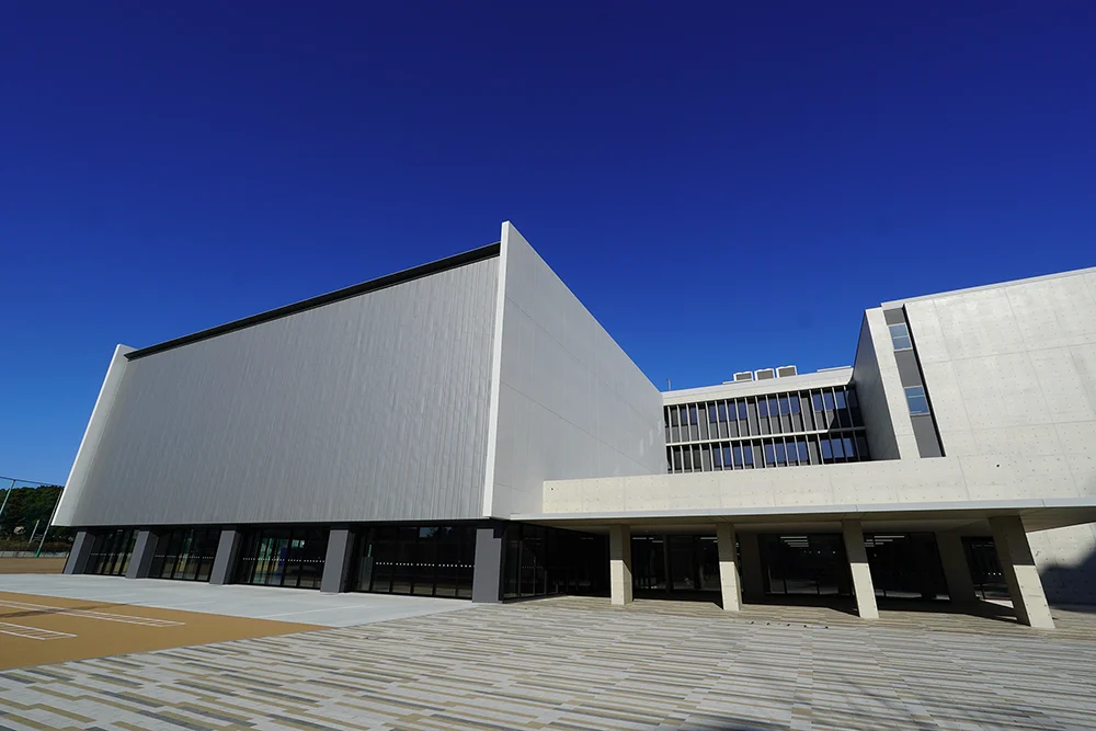周船寺中学校